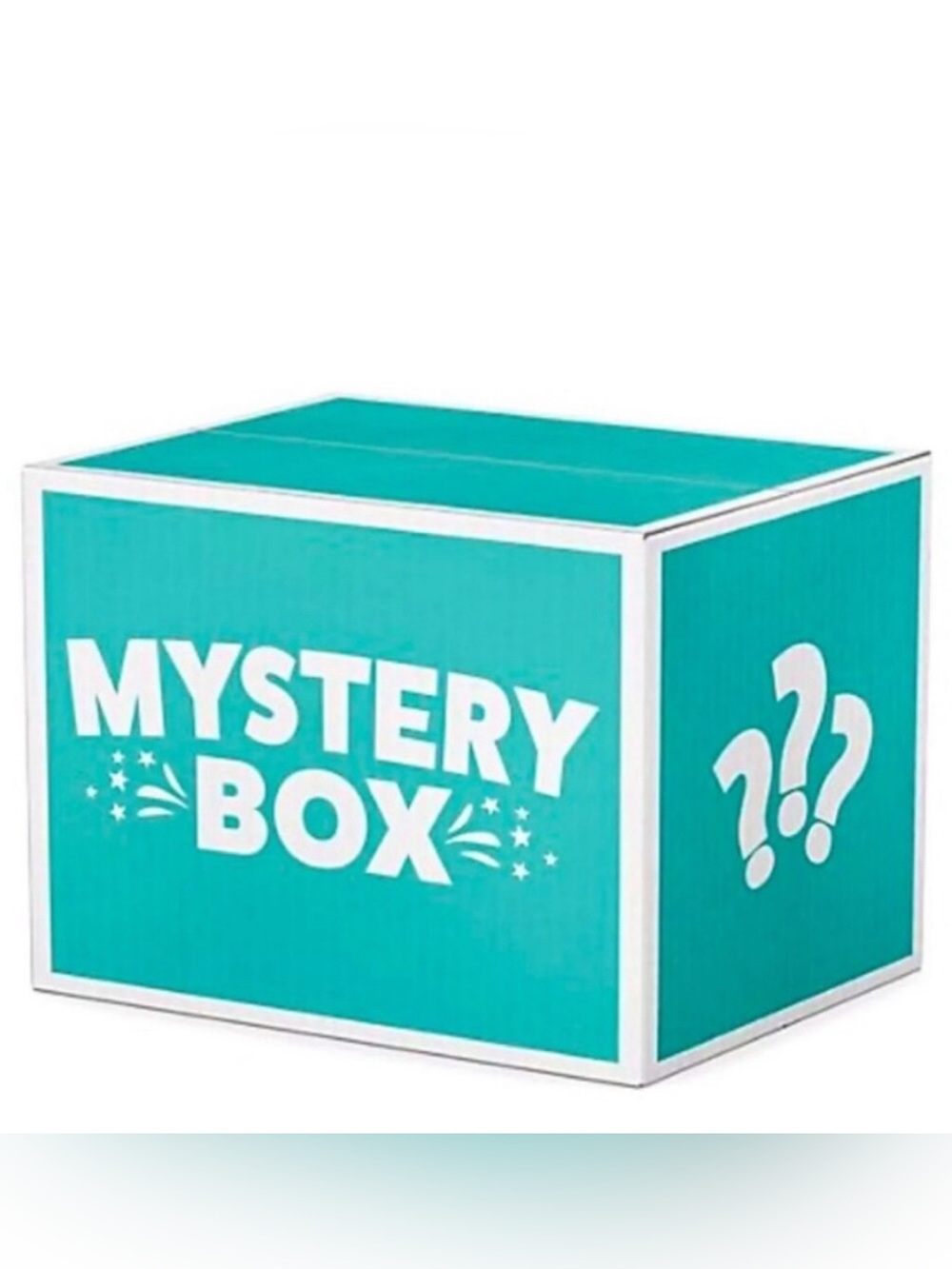 Mystery Purses!